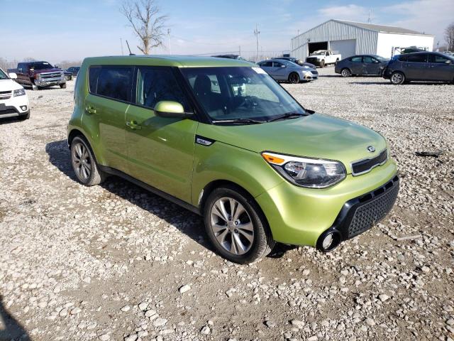 2016 KIA SOUL + - KNDJP3A50G7846223