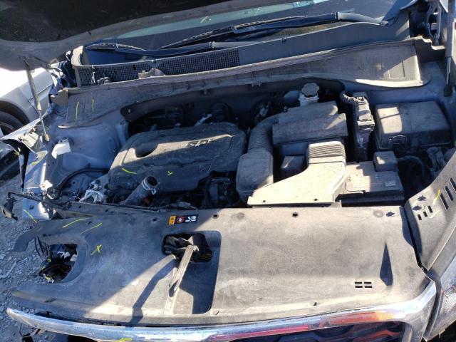 5XYPG4A38LG699080 KIA Sorento
