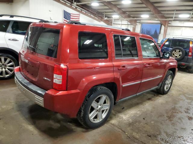 1J4NF4GB5AD570115 Jeep Patriot