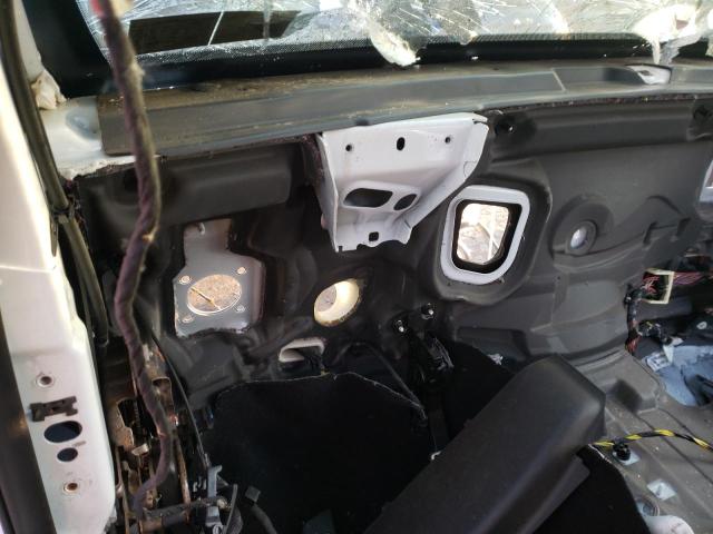 2021 DODGE DURANGO SR - 1C4SDJH96MC605652