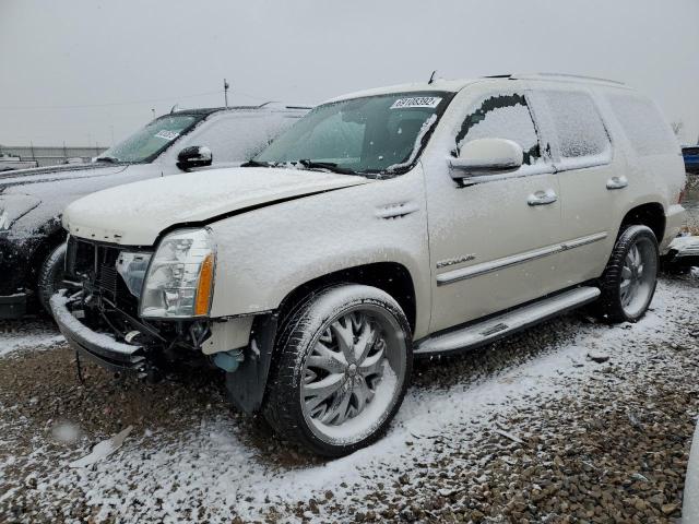 2012 Cadillac Escalade Luxury