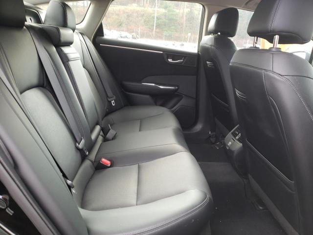 2018 HONDA CLARITY TO JHMZC5F30JC010801