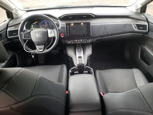 2018 HONDA CLARITY TO JHMZC5F30JC010801