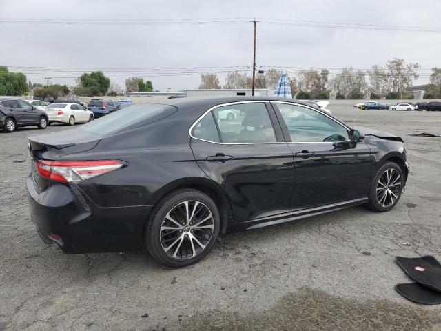 2018 TOYOTA CAMRY L - 4T1B11HK4JU585429