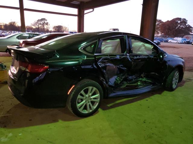 2017 CHRYSLER 200 LX - 1C3CCCFB2HN508780