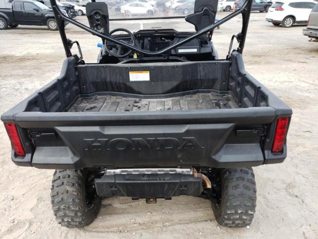 2020 HONDA SXS1000 M3 1HFVE04A5L4401699