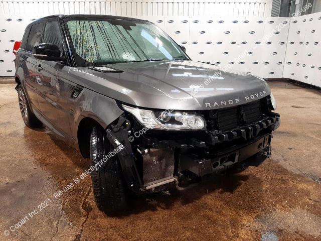 SALWA2KE2GA592591 Land Rover R Rover Sp