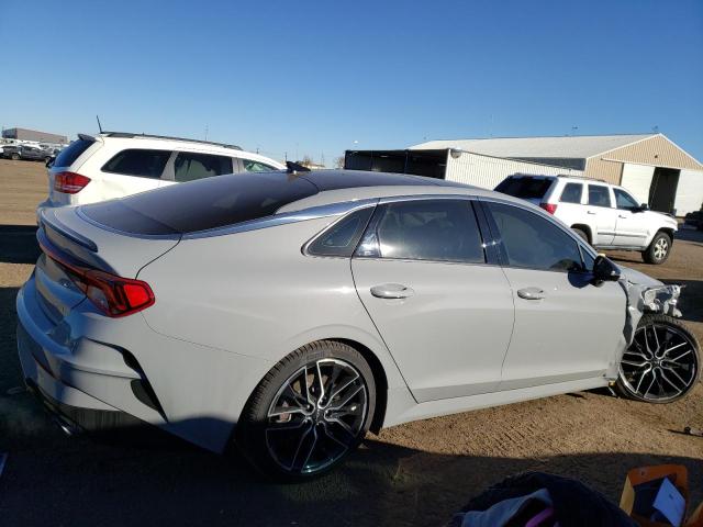 2023 KIA K5 GT - 5XXG44J80PG175307