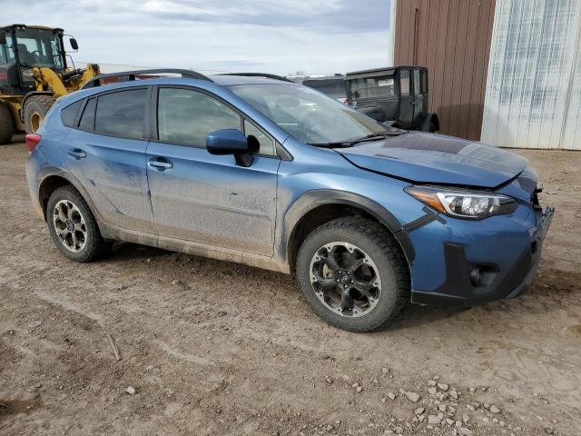 JF2GTACC6MG329253 Subaru Crosstrek Premium