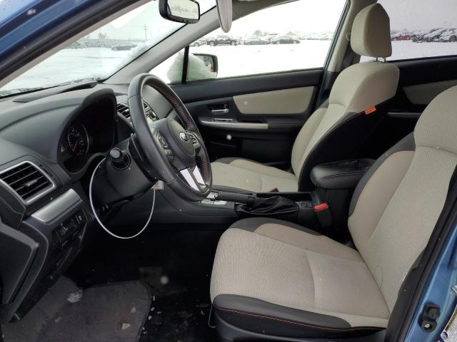 JF2GPABC0G8308659 Subaru Crosstrek Premium
