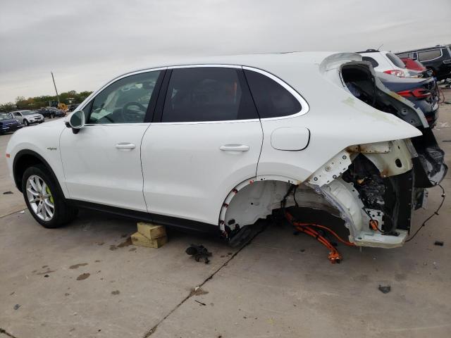 2019 PORSCHE CAYENNE SE - WP1AE2AY1KDA52043