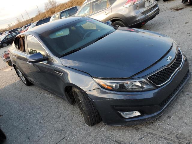 2015 KIA OPTIMA LX - 5XXGM4A70FG446842