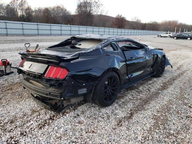 1FA6P8JZ5H5521673 Ford Mustang Shelby Gt350
