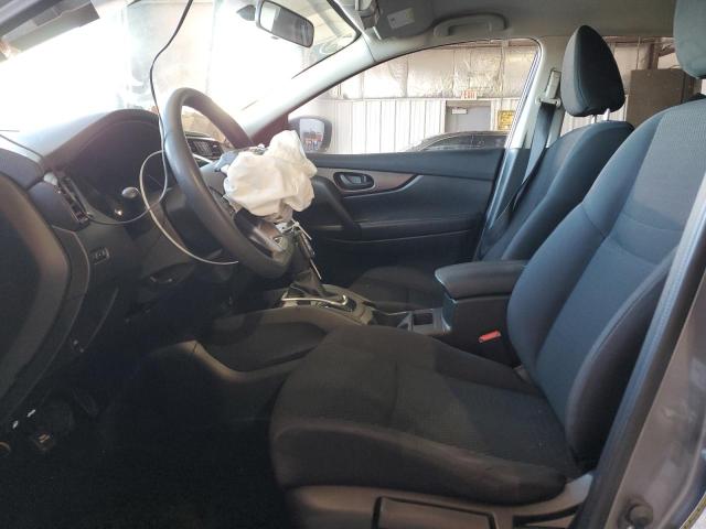 JN1BJ1CP6HW032015 Nissan Rogue Sport S