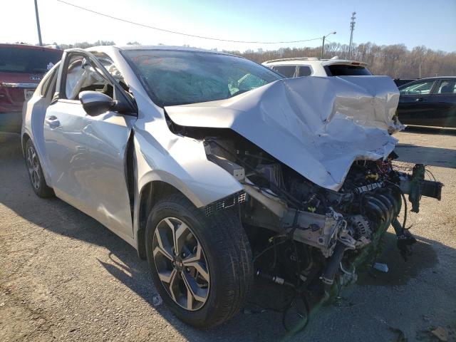 3KPF24AD9KE052251 KIA Forte