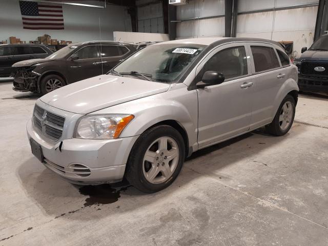 2009 Dodge Caliber SXT