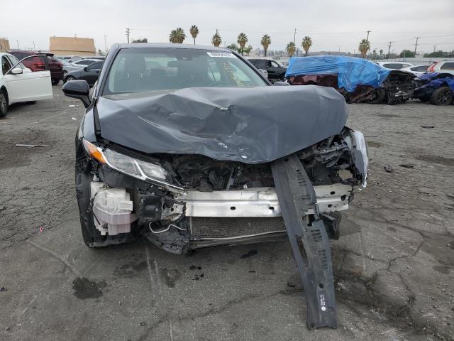 2018 TOYOTA CAMRY L - 4T1B11HK4JU585429