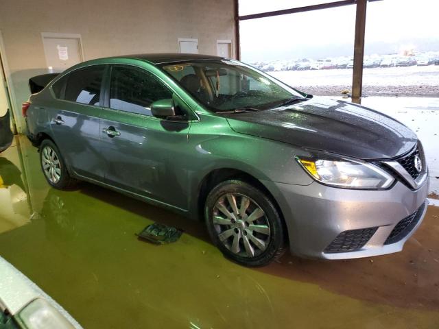 3N1AB7AP8HL663692 NISSAN SENTRA 2017
