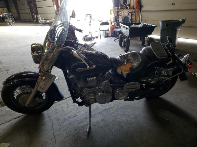 2002 YAMAHA XV1600 AS JYAVP02E02A018775