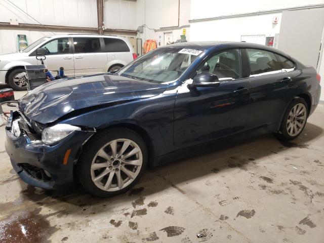 2015 BMW 428 XI GRA - WBA4A7C51FD413395