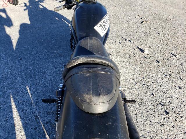 2010 HARLEY-DAVIDSON VRSCDX 1HD1HHH15AC804740