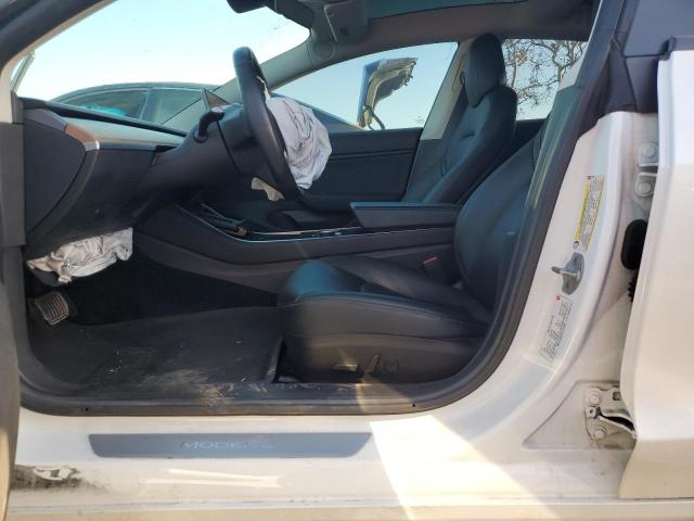 5YJ3E1EB1JF187539 Tesla MODEL 3