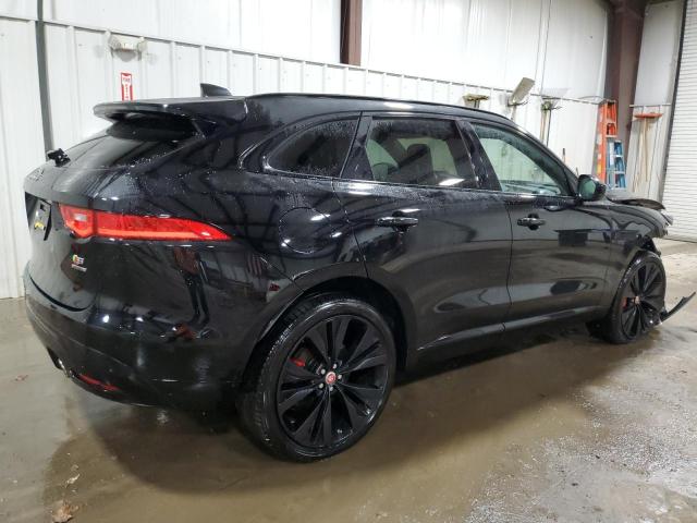 2020 JAGUAR F-PACE S SADCM2FV2LA659118