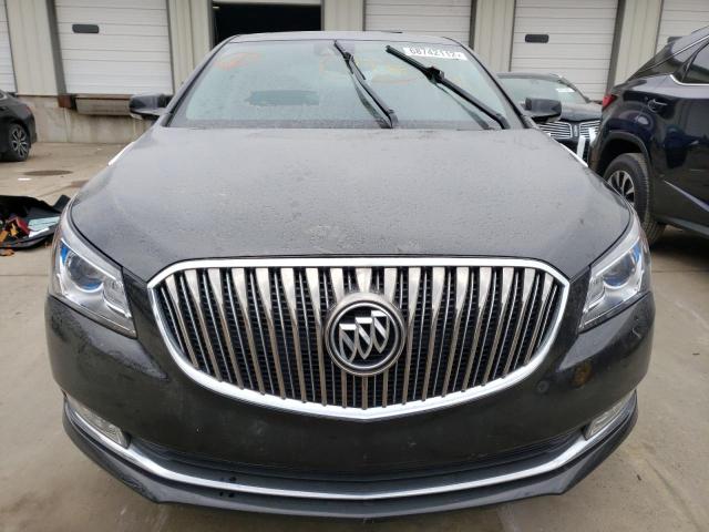 2016 BUICK LACROSSE S - 1G4G45G34GF196026