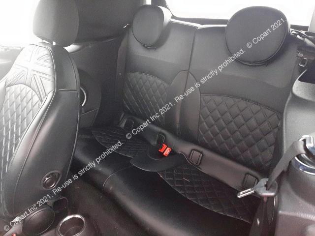 WMWZP32010TY87749 Mini COOPER S