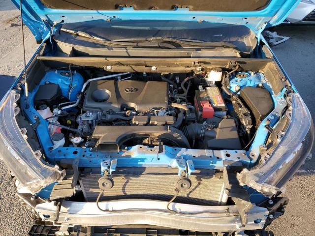 2020 TOYOTA RAV4 LE - 2T3H1RFV5LW068172