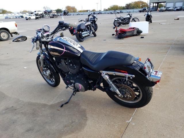 2008 HARLEY-DAVIDSON XL1200 R 1HD1CV31X8K459452