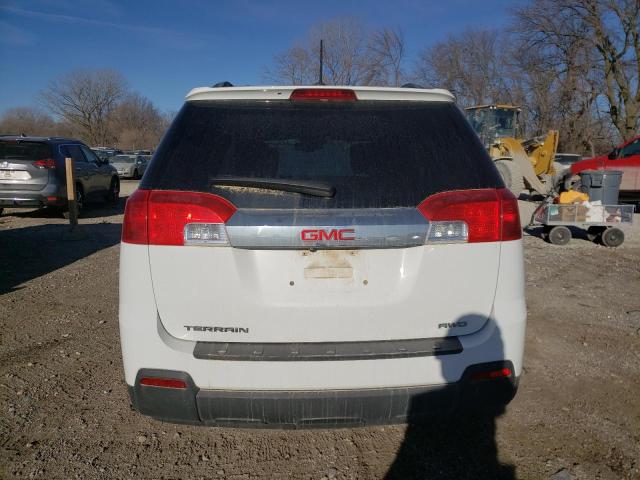2GKFLWEK1F6378685 GMC Terrain Sle