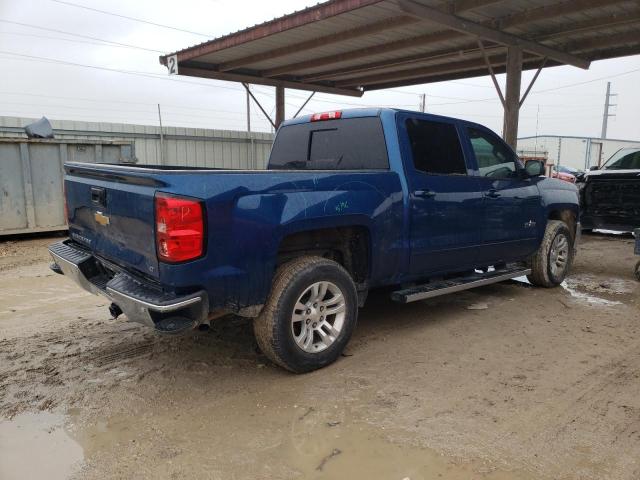 2018 CHEVROLET SILV1500 4 3GCPCREC7JG527365