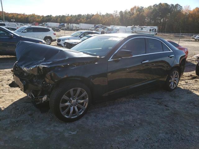 2017 Cadillac ATS Luxury