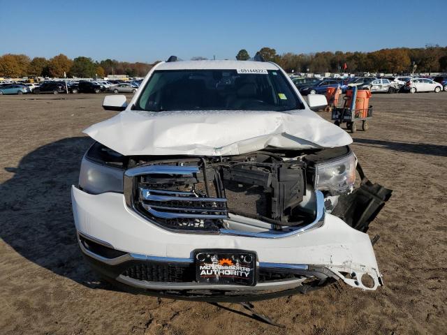 2019 GMC ACADIA - 1GKKNMLS0KZ233717