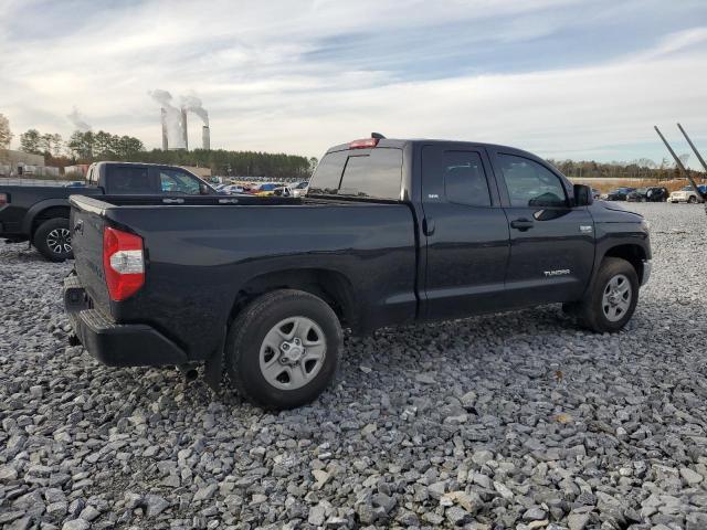 2021 TOYOTA TUNDRA DOU - 5TFRY5F15MX299138