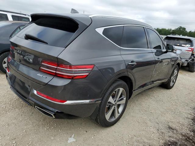 2022 GENESIS GV80 BASE KMUHCESCXNU078510