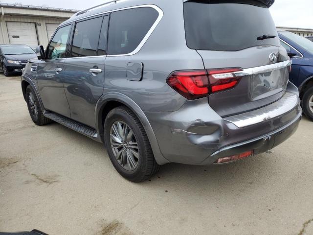2018 INFINITI QX80 BASE - JN8AZ2NE2J9192095