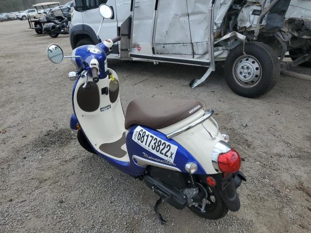 2023 HONDA NCW50 JH2AF7714PK600388