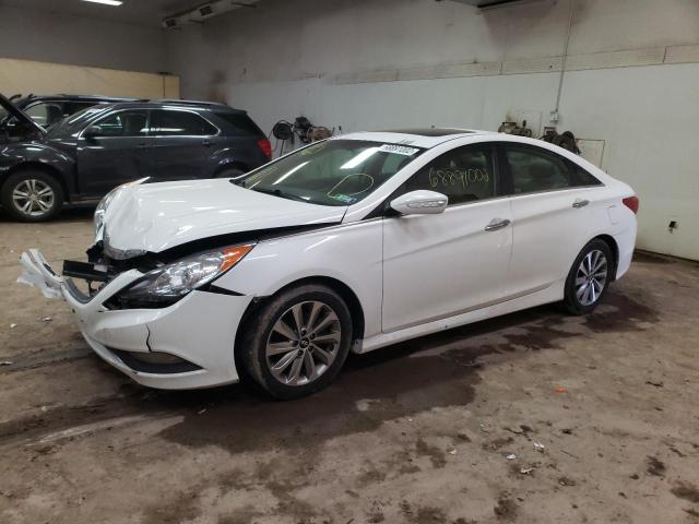 2014 Hyundai Sonata SE