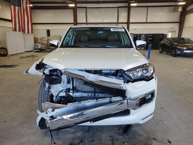 2022 TOYOTA 4RUNNER LI JTEKU5JR7N6085927
