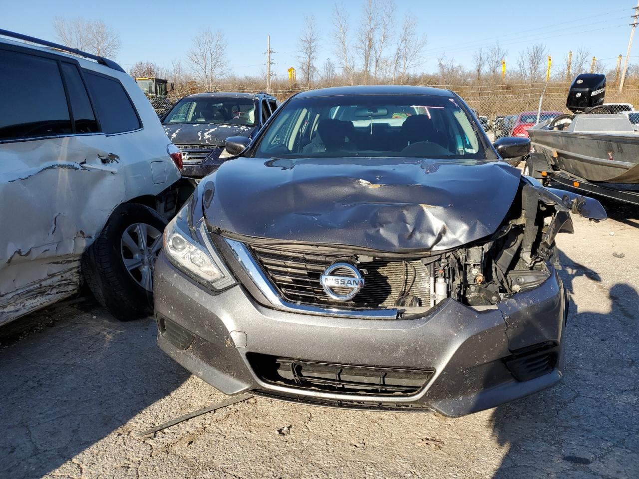 1N4AL3AP0GN355777 NISSAN ALTIMA 2016