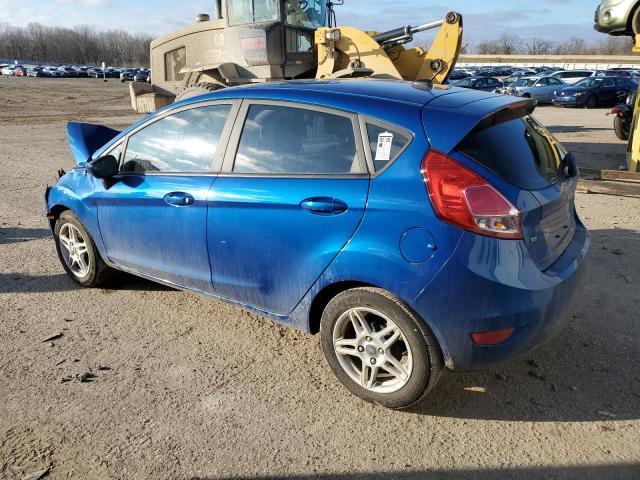 2018 FORD FIESTA SE - 3FADP4EJ8JM114077