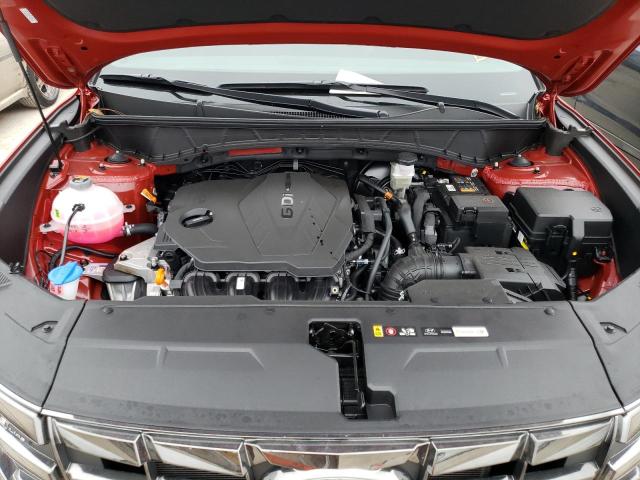 2022 HYUNDAI TUCSON N L KM8JF3AE2NU152355