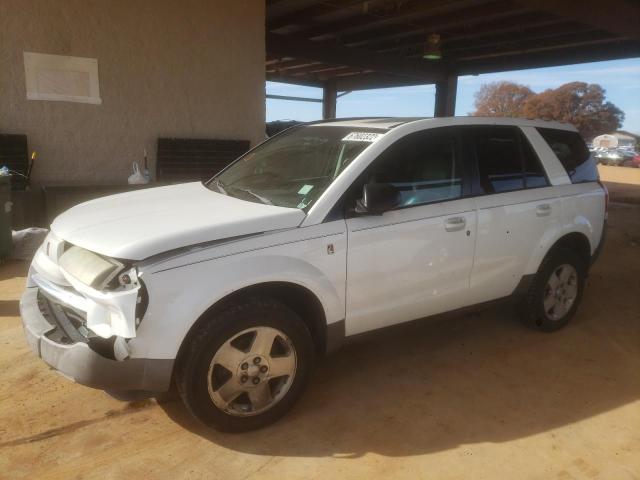 2004 Saturn VUE 