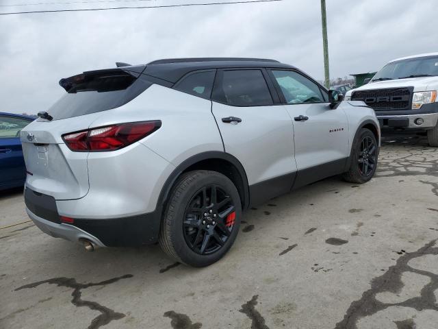 2022 CHEVROLET BLAZER 3LT - 3GNKBJRS4NS157924