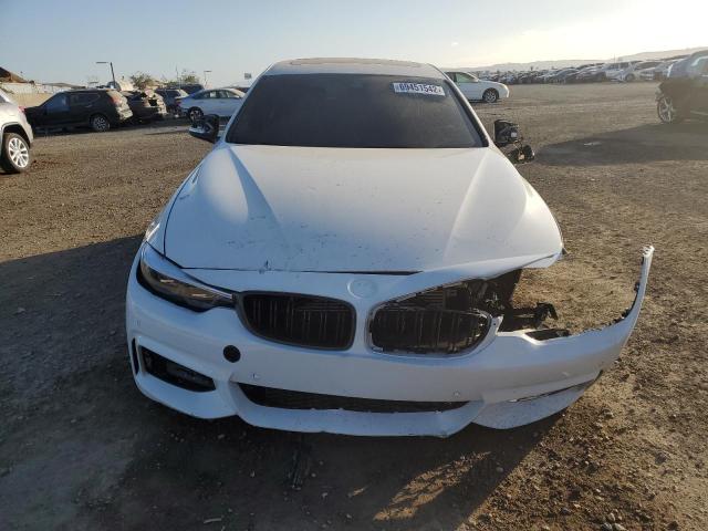 2018 BMW 440I GRAN WBA4J5C53JBE96985