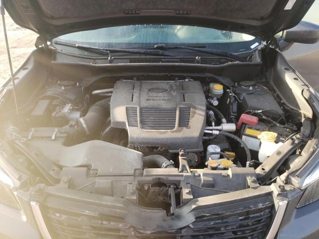 JF2SKAGC9LH548207 Subaru Forester