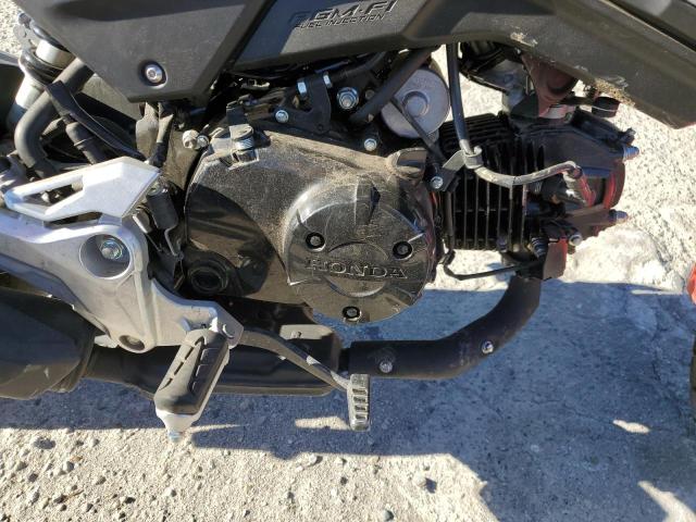 2020 HONDA GROM A MLHJC7556L5201236