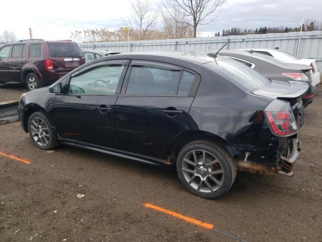 3N1BB6AP9AL691330 Nissan Sentra Se-r